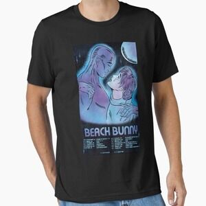 Beach Bunny Alternative Music Lifestyle Shirt
